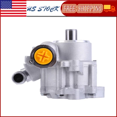 New Power Steering Pump for Cadillac CTS 2008 2009 2010 2011 2012 2013 2014 AWD Foto 1 de 4