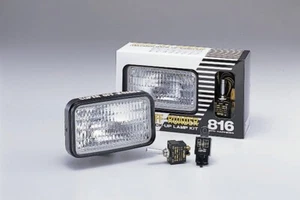 Faro Universale IPF 816 super off road - Foto 1 di 1