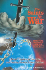 Frank D. Hammond Saints at War (Paperback)