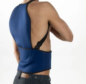 ErgoPerfect Back Support - Picture 1 of 5