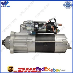 1pc Starter 3415325 5304291 For Cummins 6CT8.3 Diesel Engines Starting Motor - Picture 1 of 4