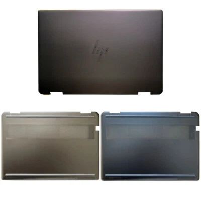 Funda trasera LCD para HP Spectre x360 16-F 16T-F M83470-001 Foto 1 de 4