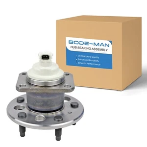 Rear Wheel Hub Bearing For Buick LaCrosse Regal Chevy Impala Venture Grand Prix - Picture 1 of 7