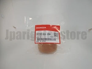 Honda Genuine Parts Lava - Front Bump Stop Taper S2000 Part Number 51722-S2A-004 - Picture 1 of 2