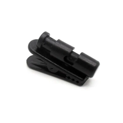 Bose-Aviation Casque X Cable Spare Clothing Clip  - Image 1 of 3