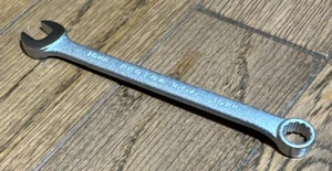πΊπΈ NEW Proto PROFESSIONAL Tools 10mm Metric 6.25" Long Combo WRENCH 12 Point - Picture 1 of 4