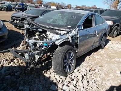 后刹车适用于 16-23 MALIBU 2023508 — 第 1/4 张图片