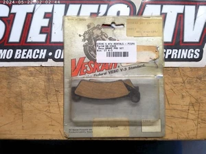 NOS VESRAH BRAKE PAD SET VB-139JL - Picture 1 of 1
