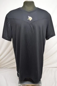 NEU Nike Dri Fit NFL Minnesota Vikings On Field S/S Shirt Gr. XL NEU - Bild 1 von 8