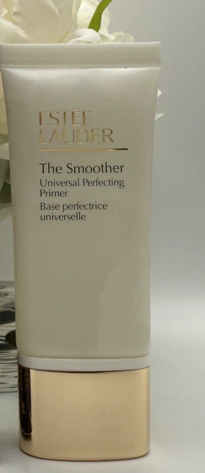 Estee Lauder The Smoother Universal Perfecting Primer Base 30ml / 1oz New In Box - Image 1 of 1
