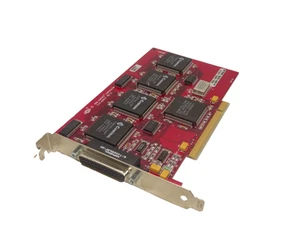 Comtrol RocketPort 95750 16-Port RS-232 / RS-422 PCI Card #GK11752 - Bild 1 von 1