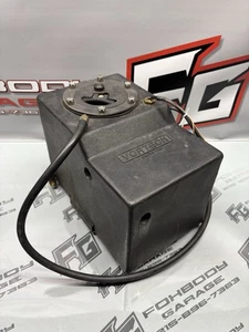 Tanque de agua Vortech de 2 galones - Imagen 1 de 6