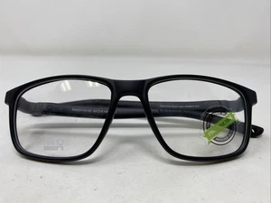Marco de gafas NanoVista NAO3170152 FANBOY 3.0 52-15-148 negro España WG29 - Imagen 1 de 8
