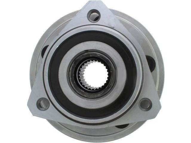 Conjunto de buje de rueda delantera WJB 38GX39H para Jeep TJ 1997-1999 Foto 1 de 1