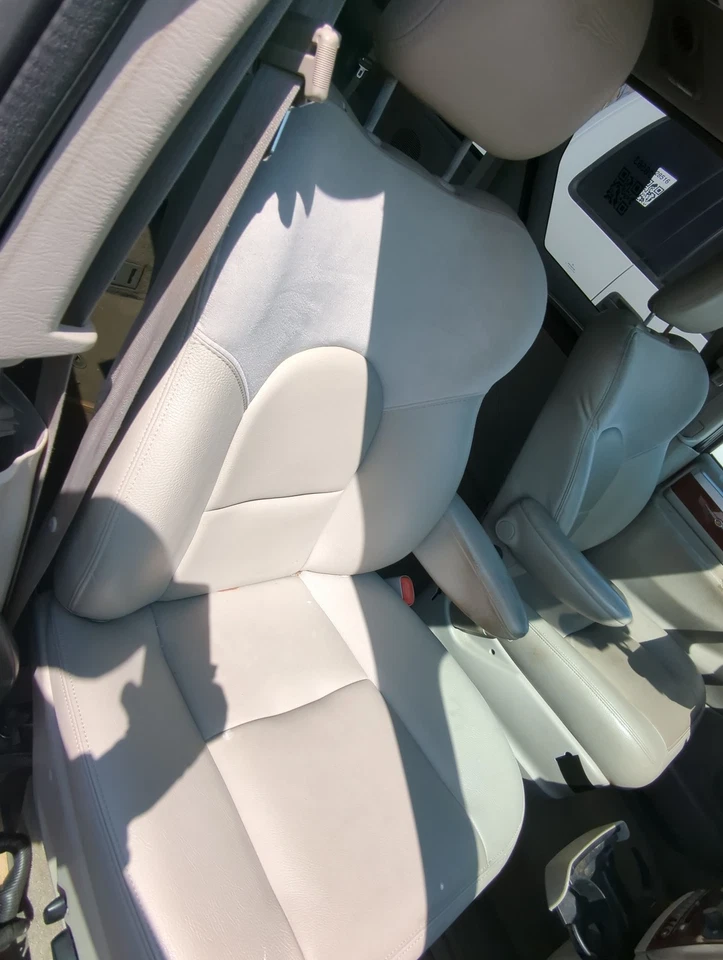 2005-2007 Chrysler Town & Country Passenger Front Seat Oem W9ZQB Foto 1 de 1