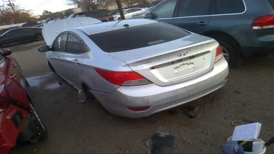 Used Power Steering Pump fits: 2012 Hyundai Accent motor driven power steering e - Изображение 1 из 4