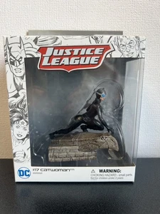 Schleich Figur Justice League Catwoman #17 Neuware - Picture 1 of 4
