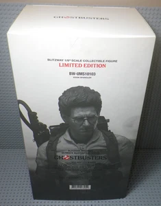 Egon SPENGLER Ghostbusters Blitzway 1/6 th collectible - Ltd Edition BW-UMS10103 - Picture 1 of 4