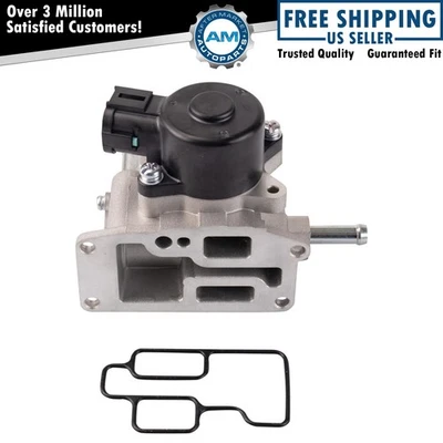 空闲空气控制阀适用于 2000 - 2001 年 INFINITI I30 日产 Maxima — 第 1/4 张图片