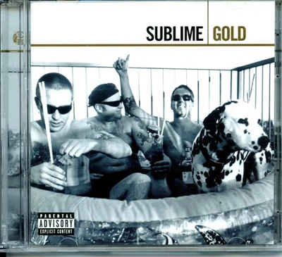 Sublime - Gold - Image 1 of 4