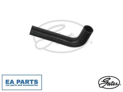 Radiator Hose for CITROËN FIAT PEUGEOT GATES 3481 - Image 1 of 3