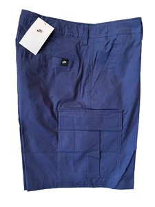 NIKE STANDARD-FIT, KNIELANG 8 ZOLL HERREN CARGO SHORTS. - Bild 1 von 22