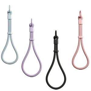 Universal Phone Wrist Strap Adjustable Hanging Wrist Straps New Hanging Rope - Photo 1 sur 20
