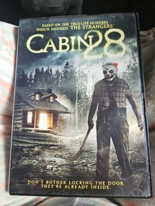Cabin 28 (DVD) - Picture 1 of 2