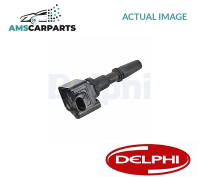 ENGINE IGNITION COIL GN10969-12B1 DELPHI NEW OE REPLACEMENT - Image 1 of 4
