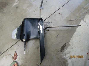 CHRYSLER OUTBOARD PART GEARBOX CHARGER MODEL LONG SHAFT - Picture 1 of 3