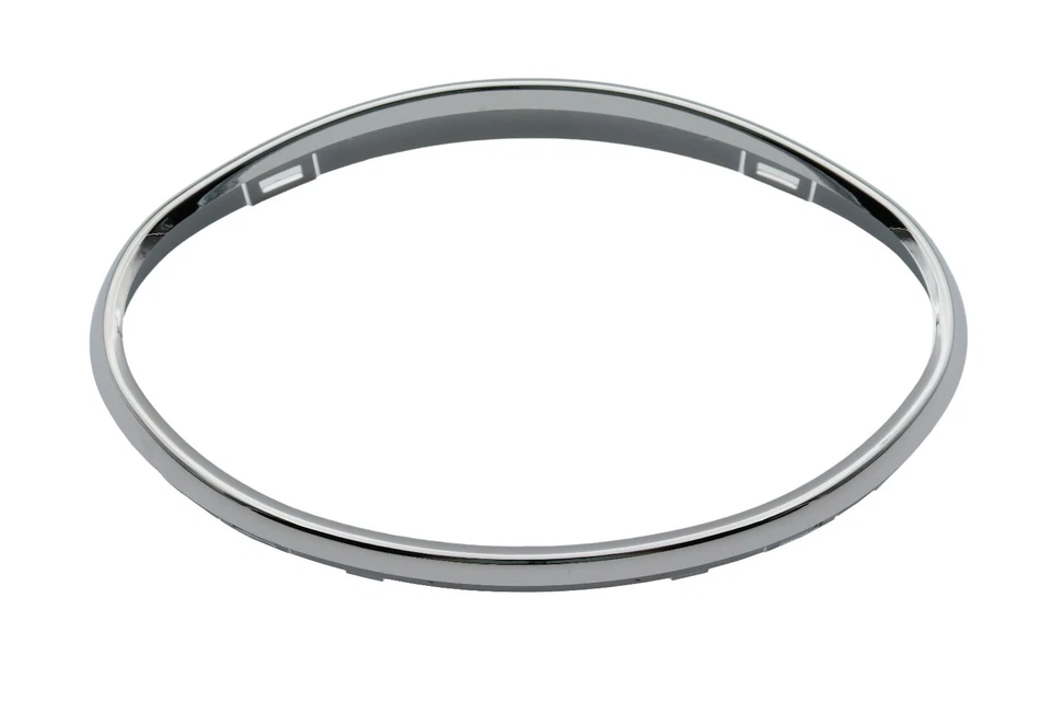 Scheinwerferring Lampenring chrom Vespa ET2 ET4 - Bild 1 von 1