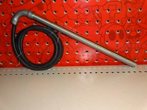 Chromalox Industrial Heater Element 10.75" Probe 110- 240V 1700W Stainless Steel - Picture 1 of 8