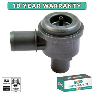 FLOW DIVIDER OVERRUN CUT-OFF DIVERTER VALVE FOR AUDI A3 A4 B5 B6 B7 A6 TT 1.8T - Picture 1 of 11