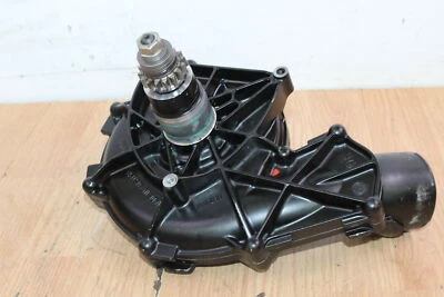 2005 SEA-DOO RXT 增压器 132 小时 — 第 1/4 张图片