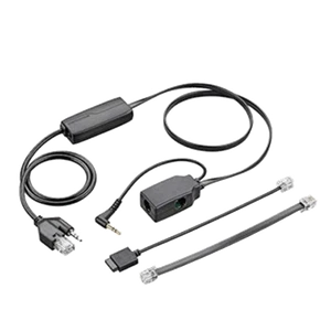 PLANTRONICS HEADSET 38908-11