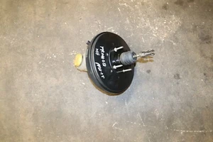 2013-2016 Subaru BRZ Scion FRS A/T OEM Brake Booster & Master Cylinder - Picture 1 of 6