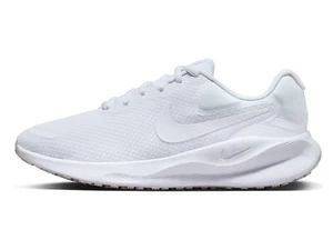 NIKE SCARPE GINNASTICA DONNA FB2208 100 W REVOLUTION 7 WHITE - Foto 1 di 2