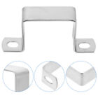  4 PCS Stainless Steel 304 Buckle From Square Tube Square Clip