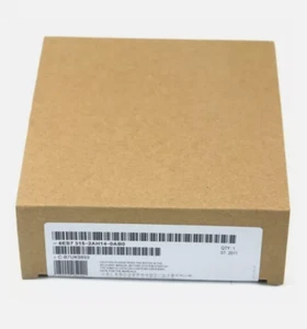 6ES7315-2AH14-0AB0 NEW SIEMENS CPU CENTRAL PROCESSING UNIT 6ES7315-2AH14-0AB0 - Picture 1 of 1