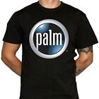 T-shirt Palm Computers - Marque d'appareil disparue - T-shirt 100 % coton prérétréci