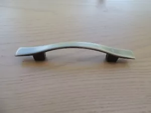 25 nuevos cajones/tiradores de puerta de latón satinado cepillado. Hardware 3"c. - Imagen 1 de 3