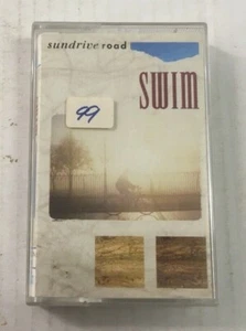 Swim "Sundrive Road" Tape Cassette - Never Been Played - Picture 1 of 4