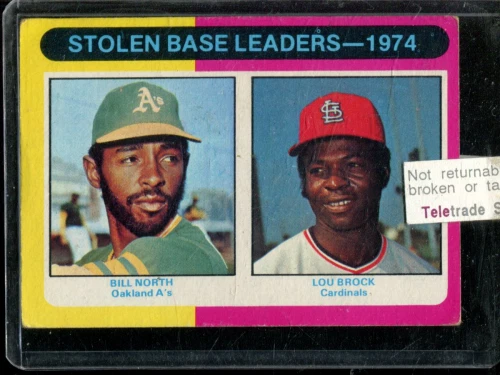 A9100- 1975 Topps BB #s 301-400 APPROXIMTE GRADE -You Pick- 15+ FREE US SHIP - Image 1 of 1