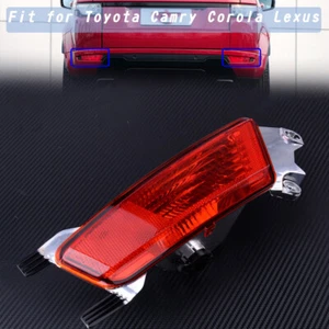 Faro antiniebla parachoques trasero izquierdo para Land Range Rover Evoque 2011-2018 LR025148 - Imagen 1 de 5