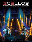 2Cellos - Sheet Music Collection: Selections from Celloverse, In2ition and Score