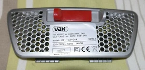 VAX Mach 3 Powerhead Model C91-M3-G-A post motor filter cover. - Picture 1 of 3