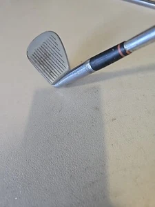 Ben Hogan Saber # 9 Iron 1958 Steel TT Pro Fit S Grip Fair Condition - Picture 1 of 8