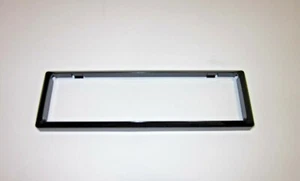 ORIGINAL KENWOOD KDC-X895 TRIM RING OEM NEW F - Picture 1 of 2
