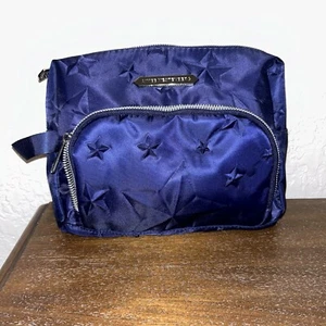 Bolsa de aseo de viaje Aimee Kestenberg con cierre de cremallera talla S/M - Imagen 1 de 5