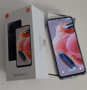 Redmi note 12 - Zdjęcie 1 z 5